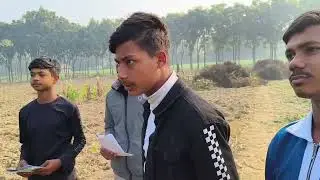 জমি পাকা করে দেবে 😁😆 | Funny Video | Drama Max | Official