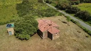 FRESNEDOSO DE IBOR (Caceres)España