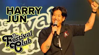 Harry Jun | 2025 Festival Club