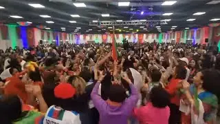 Eritrea Festival Swiss 🇨🇭 2025 Lul afewerki  subscribe our YouTube