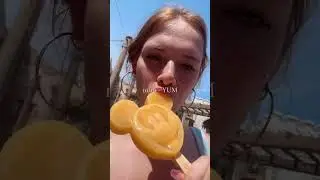 #tokyodisneyland #tokyodisneysea #tokyo #disney #food #review #eating #yummy #recommended #minivlog