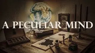 Franco Robert - A Peculiar Mind