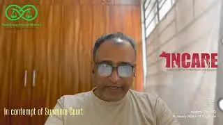 Why is TN ignoring SC orders | Chief Secretary | Director AHD | Commissioner GCC | DGP