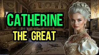 Catherine the Great: The Woman Who Rebuilt an Empire | World Heroes Documentary