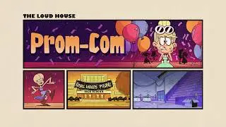 The Loud House Same Music Titles from Seasons 7 and 9