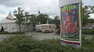 Krónika: 100 éves az Eötvös Cirkusz (2020.09.02.)