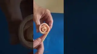 Bacon Rose 1 TAKE FIRST TIME!