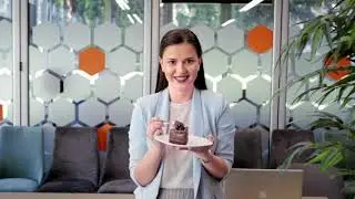 SaaS - Live Action Appstore Video