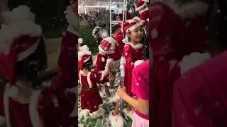 #christmastree