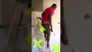 How to Prime & Paint House | Jamaica Building Investment | Retirement