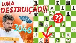 SEMIFINALISTA DA COPA DO MUNDO???