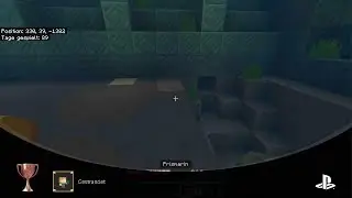 Minecraft - Erweiterungspaket 7 | Gestrandet | Troph&auml;e | PS5