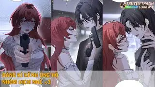 CHAP 95 || EM GÁI BỆNH KIỀU CHỈ MUỐN BỊ TÔI ỨC HIẾP || Truyện Tranh Bách Hợp ||  Xuyên sách