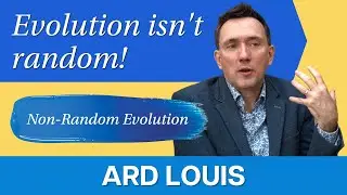 Evolution Isn't Random - Ard Louis | Instant Expert