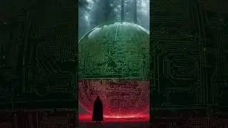 Dark Academia Dark Ambience Sleep Fantasy Ambient Sci-Fi