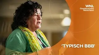 BBB presenteert 'niet heel spannend' verkiezingsprogramma: 'Geen tientallen zetels'