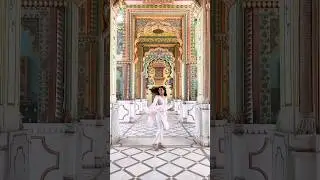 Filming Patrika Gate Reel In Jaipur
