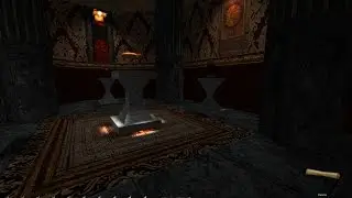 Thief Gold FM - The Serpentine Amulet