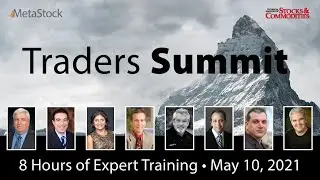 Traders Summit - May 2021