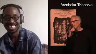 Shabaka Hutchings  & Monheim Triennale