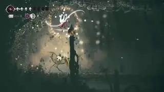 Hollow Knight: Silksong (Blind) Part 29