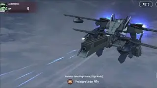 SD GUNDAM G GENERATION ETERNAL GRAHAM'S UNION FLAG CUSTOM ALL SKILL 