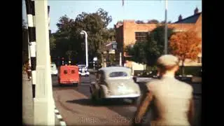 Camberley High Street C1950 F457 b,