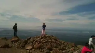 video3.mov: Chugach State Park - Flattop Mt