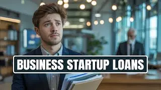 How to Get a Business Startup Loan (Without Collateral)