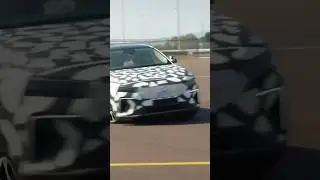 Togg t10f drift testi