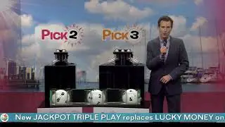 Pick Evening 20190113
