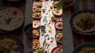 The Future of Flavor  Mexican Traditions Reinvente
