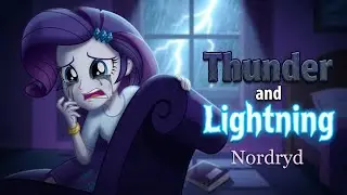 (Romance / Slice of Life) Thunder and Lightning by Nordryd