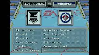 NHL 21    NHL 94   Rewind  PS 4