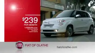 Fiat Of Olathe - 