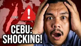What Cebu Lost in the Flood: Our Mountains, Our Culture, Our Future  Typhoon Tino Aftermath