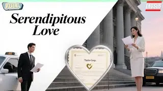 [FULL HD] Married a Stranger, Fell for a CEO | Serendipitous Love | Romance Drama