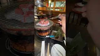 Пробую все рестораны Японии, пока не найду лучший