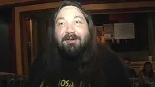 Dave Schools on AthFest 2004