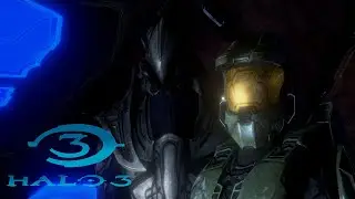 Halo 3: Floodgate [Legendary with *cheats*]
