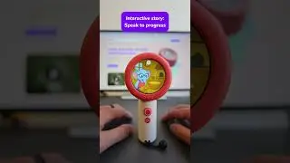Meet Dex, the Language Learning Camera