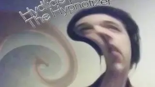 Propellerhead Reason 4 song - The hypnotizer