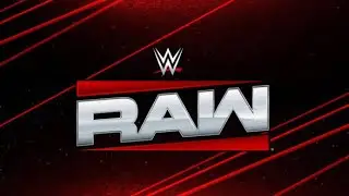 WWE Raw: 1/26/26 Part 1 (Custom Universe)