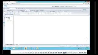 WebI - SAP BusinessObjects 4.1 (Upgrade)