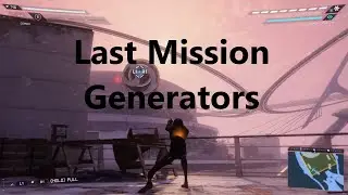 How to Disable Generators - Spider-Man: Miles Morales