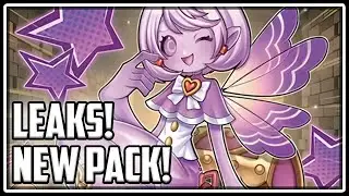 LEAKS! New Pack! Exclusive Mimighoul!