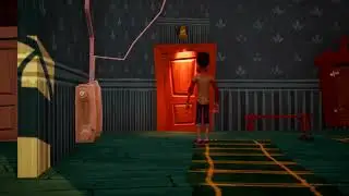 Hello Neighbor Beta 3