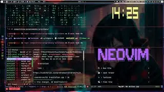 tmux tutorial for beginners | tmux | linux | hyprland
