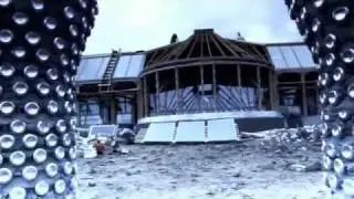 Found Footage: Visiting Greater World Earthship Community