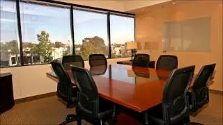Rancho Santa Margarita - Executive Suites & Virtual Offices at 30021 Tomas